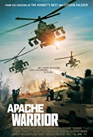 Apache Warrior (2017)