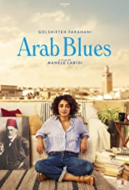 Arab Blues (2019) Free Movie