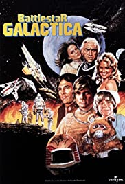 Battlestar Galactica (19781979) Free Tv Series