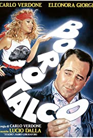 Borotalco (1982) Free Movie