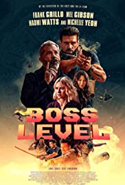 Boss Level (2020) Free Movie