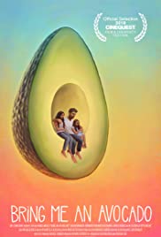 Bring Me an Avocado (2019) Free Movie