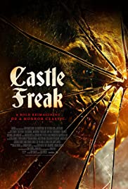 Castle Freak (2020) Free Movie