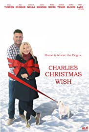 Charlies Christmas Wish (2018) Free Movie