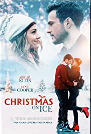 Christmas on Ice (2020) Free Movie