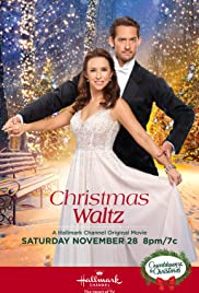 The Christmas Waltz (2020) Free Movie