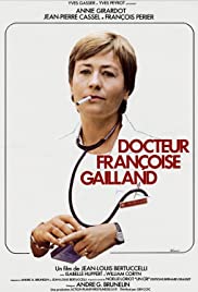 Docteur Françoise Gailland (1976)