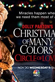 Dolly Partons Christmas of Many Colors: Circle of Love (2016) Free Movie