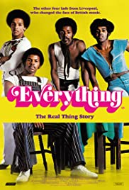 Everything  The Real Thing Story (2019) Free Movie