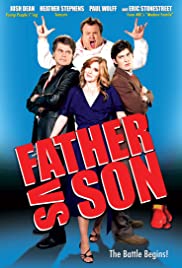 Father vs. Son (2010) Free Movie