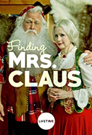 Finding Mrs. Claus (2012) Free Movie