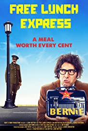 Free Lunch Express (2020) Free Movie