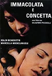 Immacolata and Concetta: The Other Jealousy (1980) Free Movie