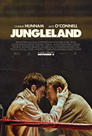 Jungleland (2019) Free Movie