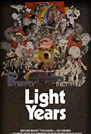 Light Years (2019)