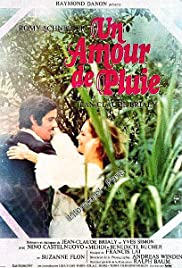 Un amour de pluie (1974) Free Movie