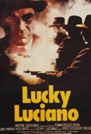 Lucky Luciano (1973) Free Movie
