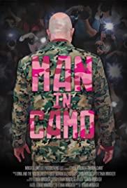 Man in Camo (2018) Free Movie