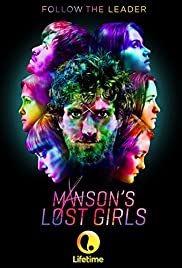 Mansons Lost Girls (2016) Free Movie
