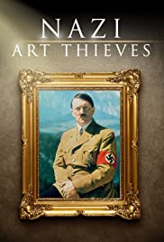 Nazi Art Thieves (2017) Free Movie