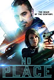 No Place (2020) Free Movie