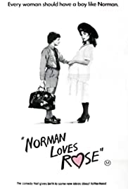 Norman Loves Rose (1982) Free Movie