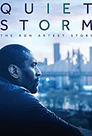 Quiet Storm (Documentary) (2019)