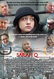 Sarah Q (2018) Free Movie