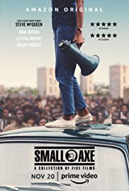 Small Axe (2020 ) Free Tv Series