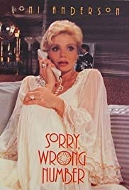 Sorry, Wrong Number (1989) Free Movie