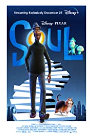 Soul (2020) Free Movie
