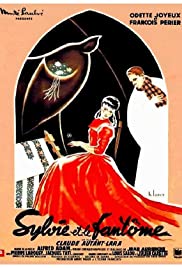 Sylvie et le fantôme (1946) Free Movie