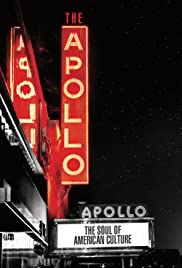 The Apollo (2019) Free Movie