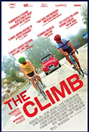 The Climb (2019) Free Movie