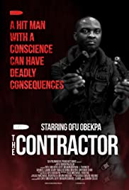 The Contractor (2018) Free Movie