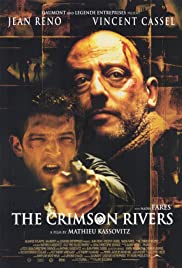 The Crimson Rivers (2000) Free Movie