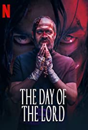 Menendez: The Day of the Lord (2020) Free Movie