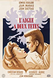 The Eagle with Two Heads (1948) Free Movie