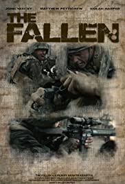 The Fallen (2019) Free Movie