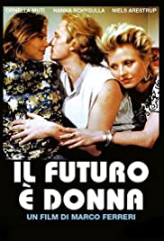 The Future Is Woman (1984)