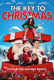 The Key to Christmas (2020) Free Movie