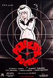 Perverse et docile (1971) Free Movie