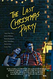 The Last Christmas Party (2020) Free Movie
