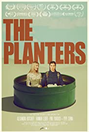 The Planters (2019) Free Movie