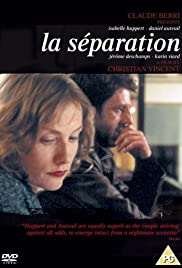 La séparation (1994) Free Movie