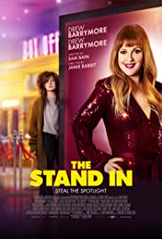 The StandIn (2019) Free Movie