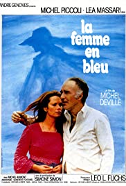 The Woman in Blue (1973) Free Movie