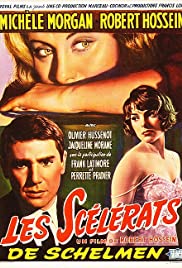 Les scelerats (1960)