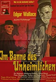 The Zombie Walks (1968)