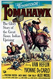 Tomahawk (1951) Free Movie